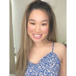 Meet your Posher, Monique